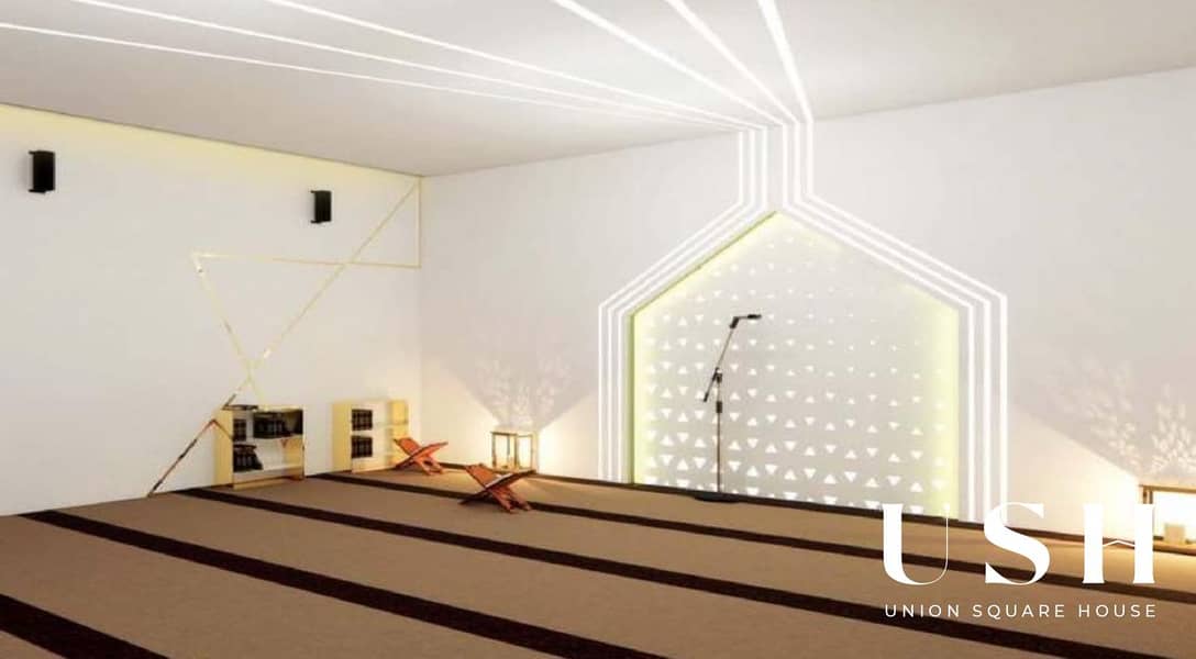 Distress Deal | Furnished Studio | 35 Month Post-Handover Plan - Image 16