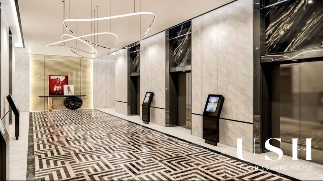 Distress Deal | Furnished Studio | 35 Month Post-Handover Plan - Image 17