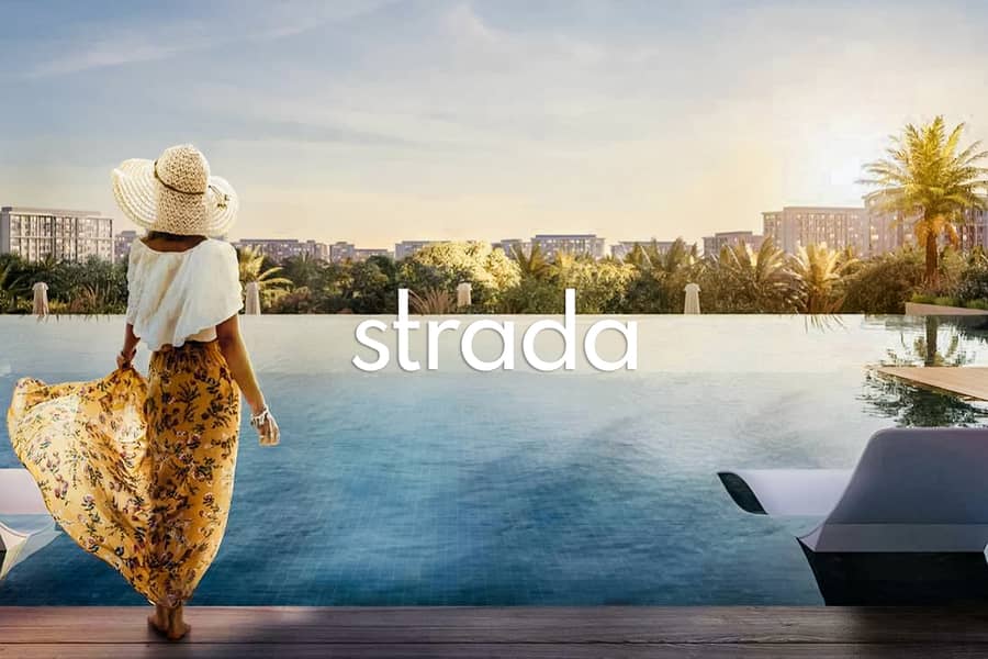 2 Bedroom | High Floor | Community Expert - Image 8