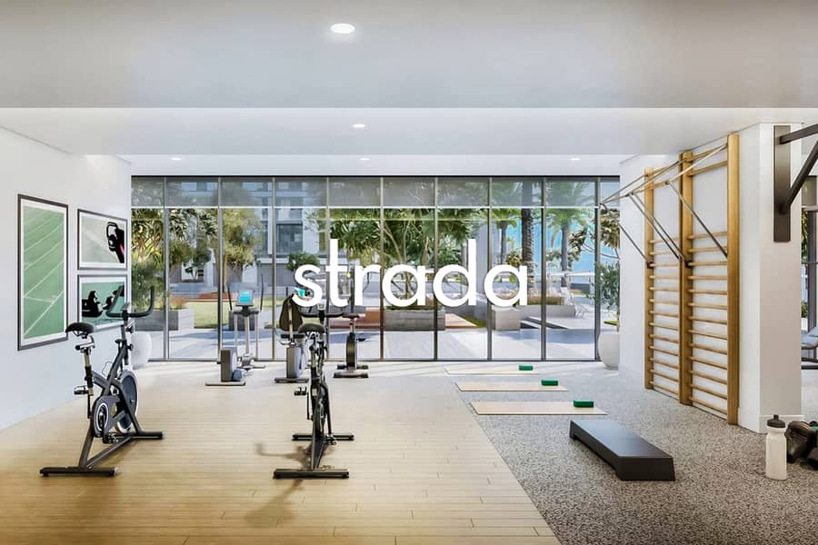 2 Bedroom | High Floor | Community Expert - Image 9