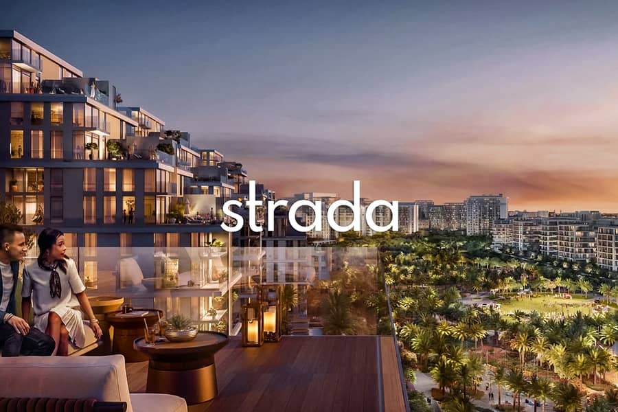 2 Bedroom | High Floor | Community Expert - Image 11