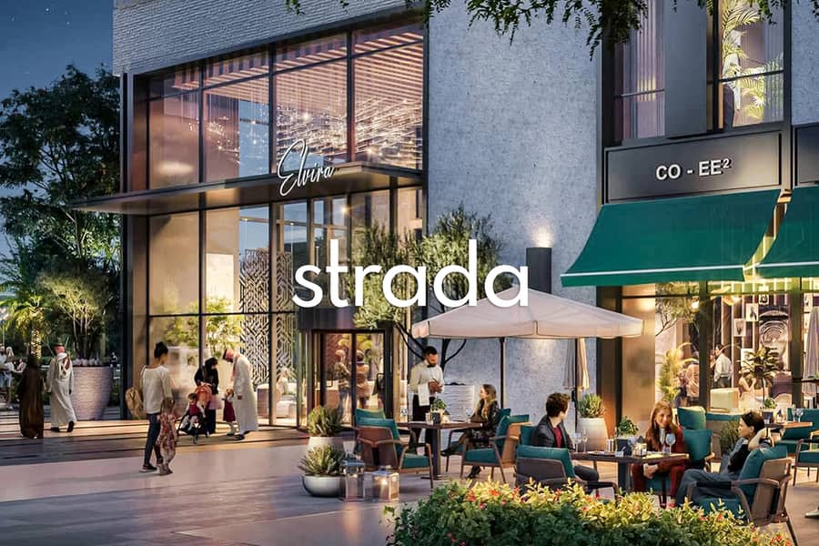 2 Bedroom | High Floor | Community Expert - Image 12