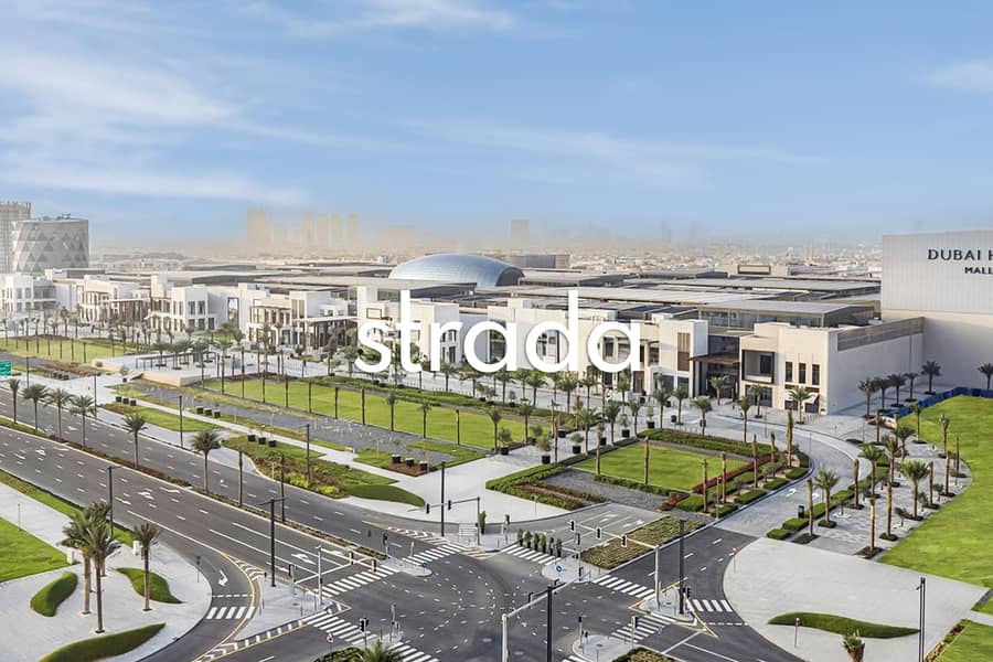 2 Bedroom | High Floor | Community Expert - Image 13