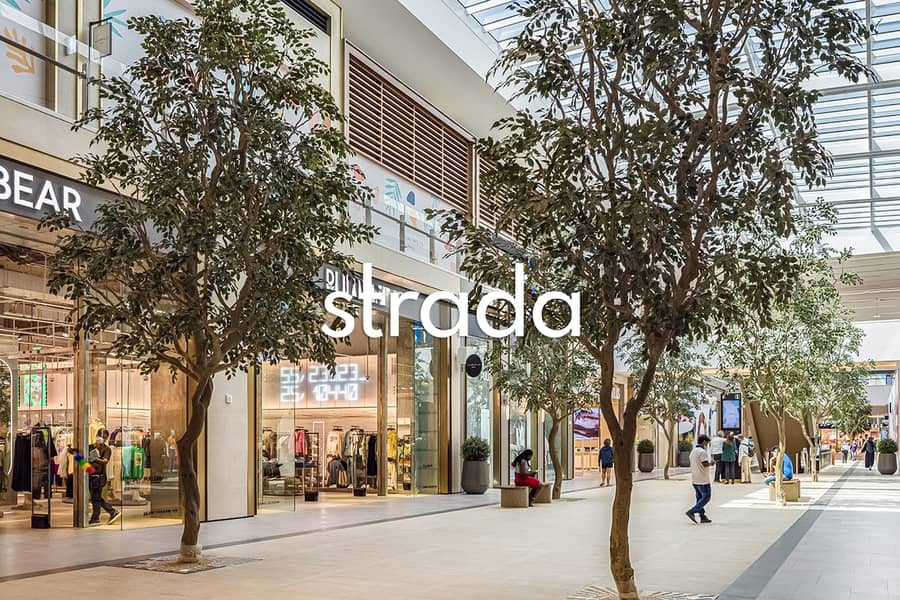 2 Bedroom | High Floor | Community Expert - Image 14