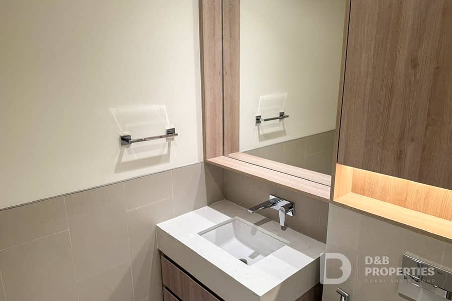 Park View | Middle Floor | Brand New - Image 10