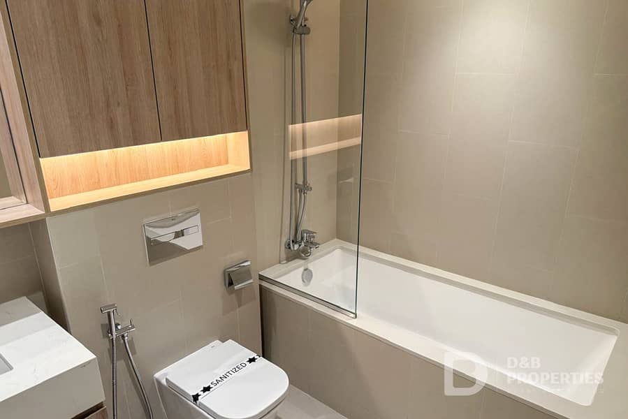 Park View | Middle Floor | Brand New - Image 9