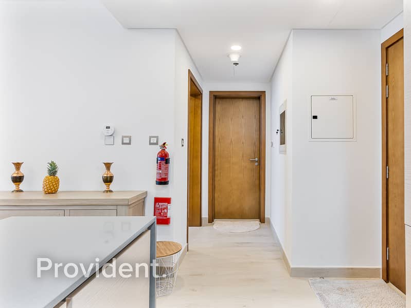 Luxury 1-Bedroom | Sea View | Fully Furnished - Image 19