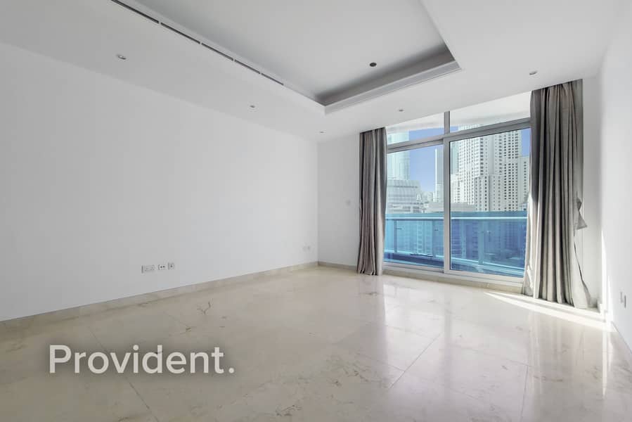 Full Marina View | VOT Possible | Corner Unit - Image 8