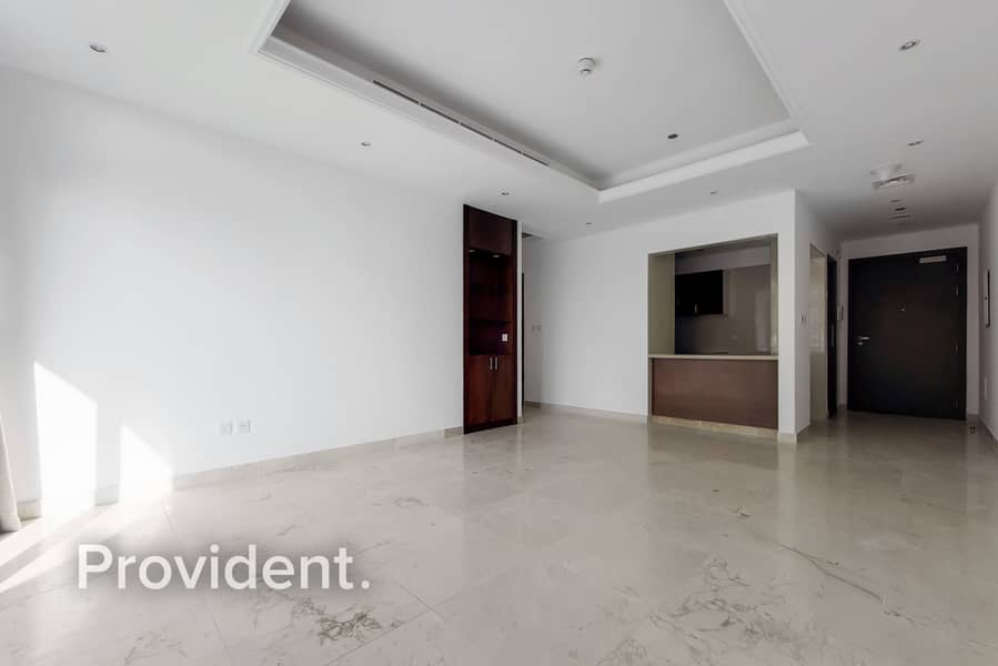 Full Marina View | VOT Possible | Corner Unit - Image 9