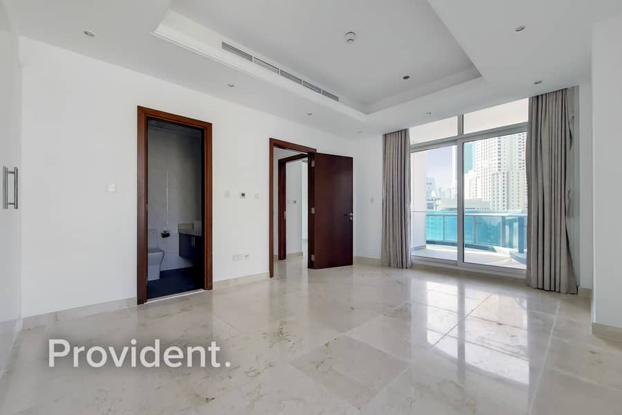 Full Marina View | VOT Possible | Corner Unit - Image 10