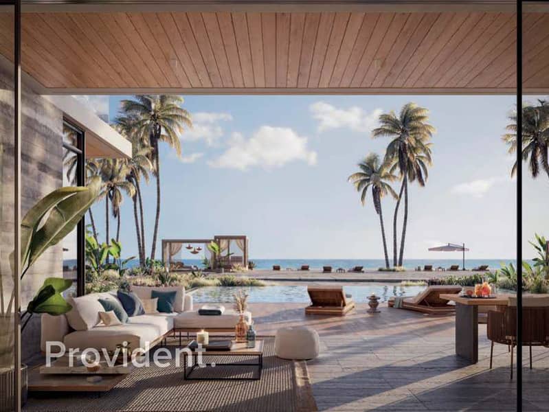 Rixos Branded | Luxurious | Breathtaking Views