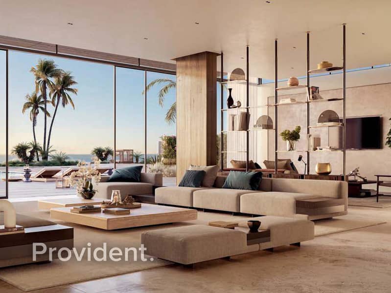 Rixos Branded | Luxurious | Breathtaking Views