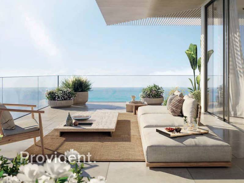 Rixos Branded | Luxurious | Breathtaking Views - Image 8