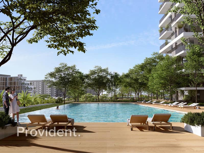 Genuine OP Resale | Best Price | Branded Residence