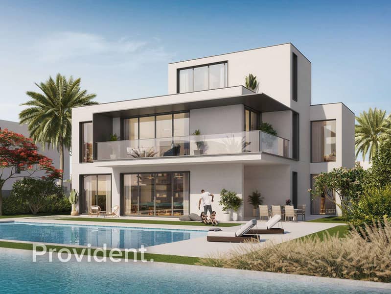 Classical Style | Huge Plot | Multiple Options