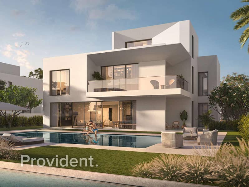 Classical Style | Huge Plot | Multiple Options