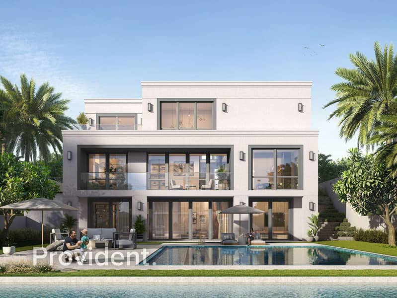 Classical Style | Huge Plot | Multiple Options - Image 19