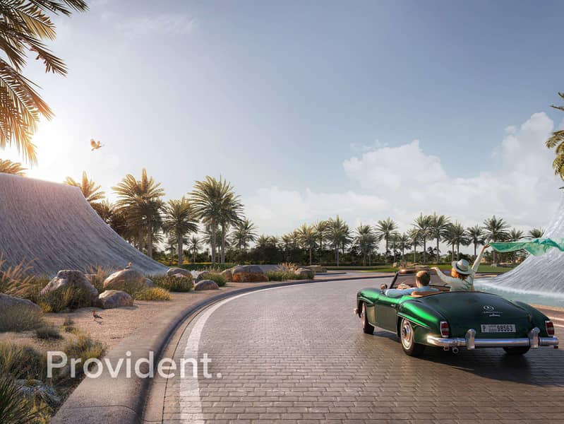 Classical Style | Huge Plot | Multiple Options - Image 22