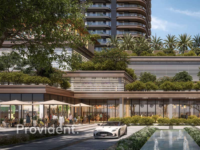 Initial Resale | Terrace | Prime Location - Image 9