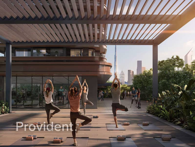 Initial Resale | Terrace | Prime Location - Image 10