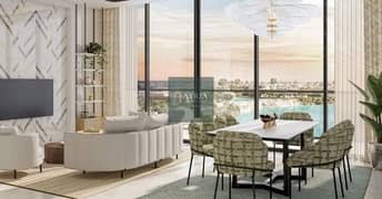 شقة في عزيزي فنيس 16،عزيزي ڤينيس،دبي الجنوب 674000 درهم - 13708338