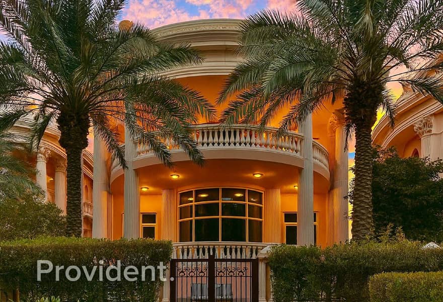 Vacant Now | Furnished | Premium Amenities