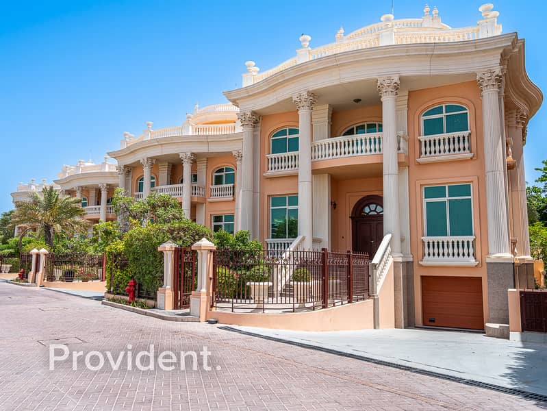 Vacant Now | Furnished | Premium Amenities - Image 6