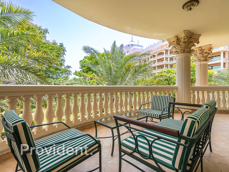 Vacant Now | Furnished | Premium Amenities - Image 8