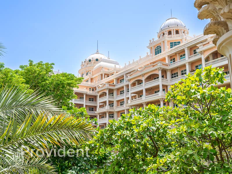 Vacant Now | Furnished | Premium Amenities - Image 9