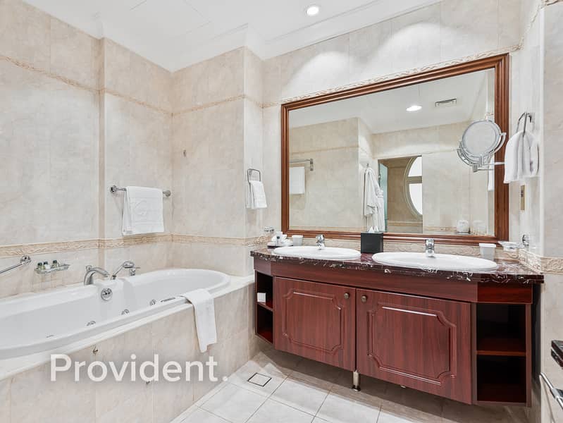 Vacant Now | Furnished | Premium Amenities - Image 10