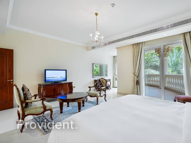 Vacant Now | Furnished | Premium Amenities - Image 12