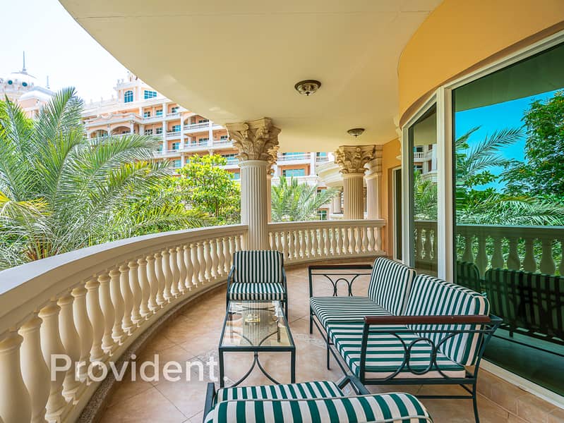 Vacant Now | Furnished | Premium Amenities - Image 13