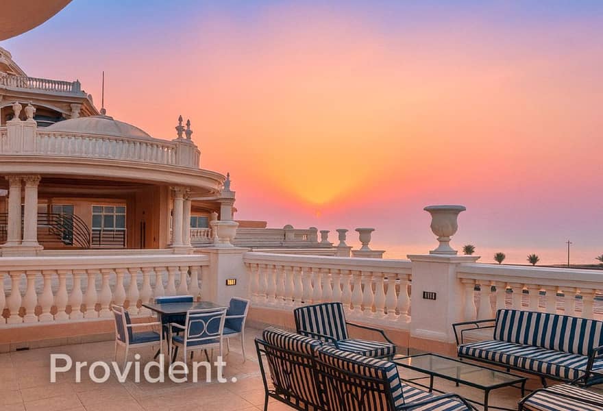 Vacant Now | Furnished | Premium Amenities - Image 14