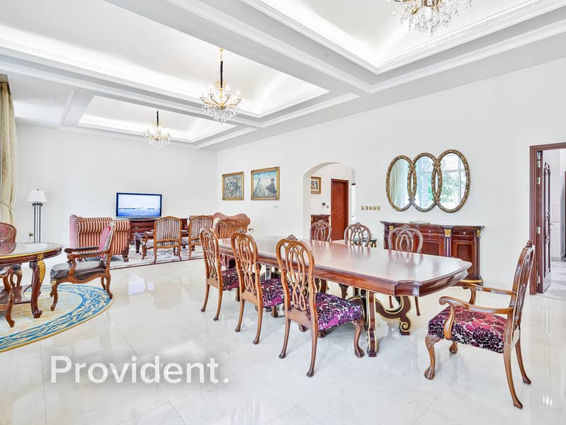 Vacant Now | Furnished | Premium Amenities - Image 15