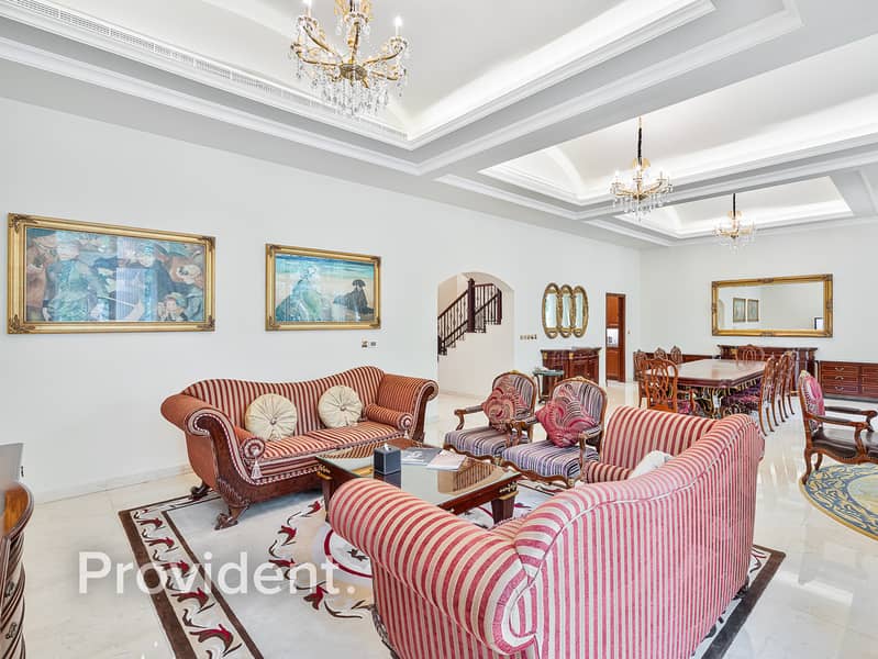 Vacant Now | Furnished | Premium Amenities - Image 18