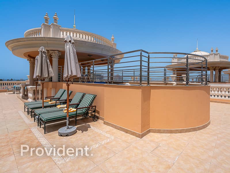 Vacant Now | Furnished | Premium Amenities - Image 19