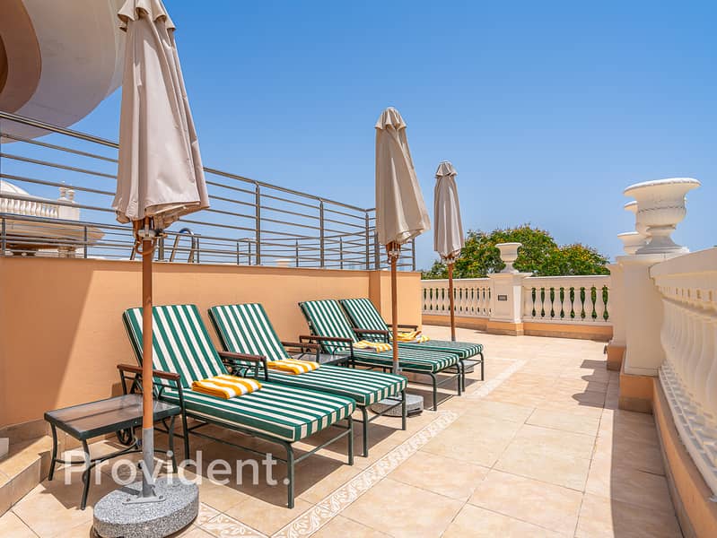 Vacant Now | Furnished | Premium Amenities - Image 21