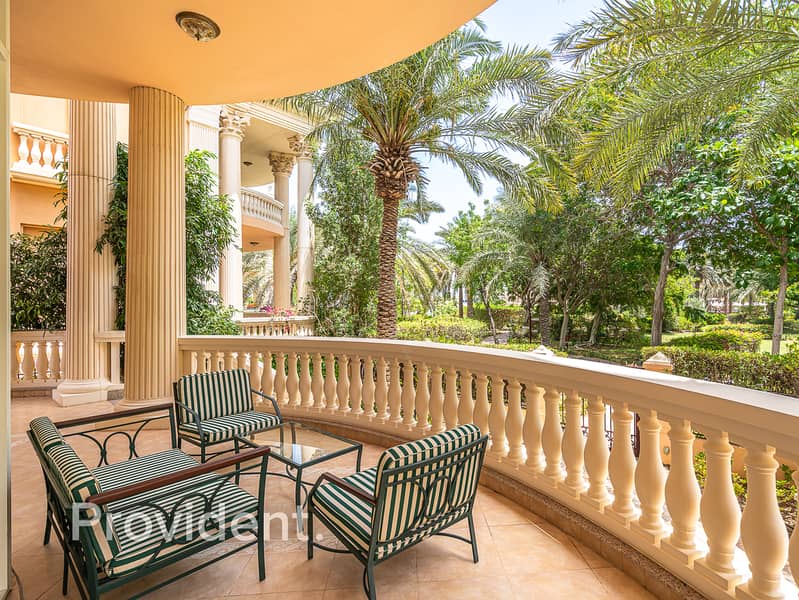 Vacant Now | Furnished | Premium Amenities - Image 23