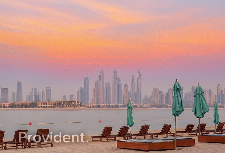 Vacant Now | Furnished | Premium Amenities - Image 25