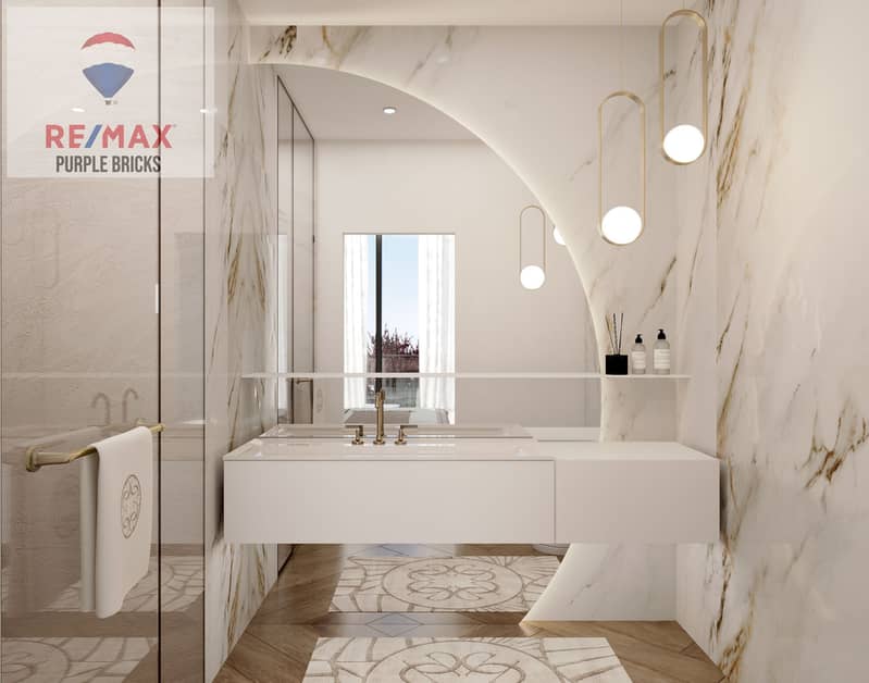 Single Row | Corner Unit | Park Facing - Image 6