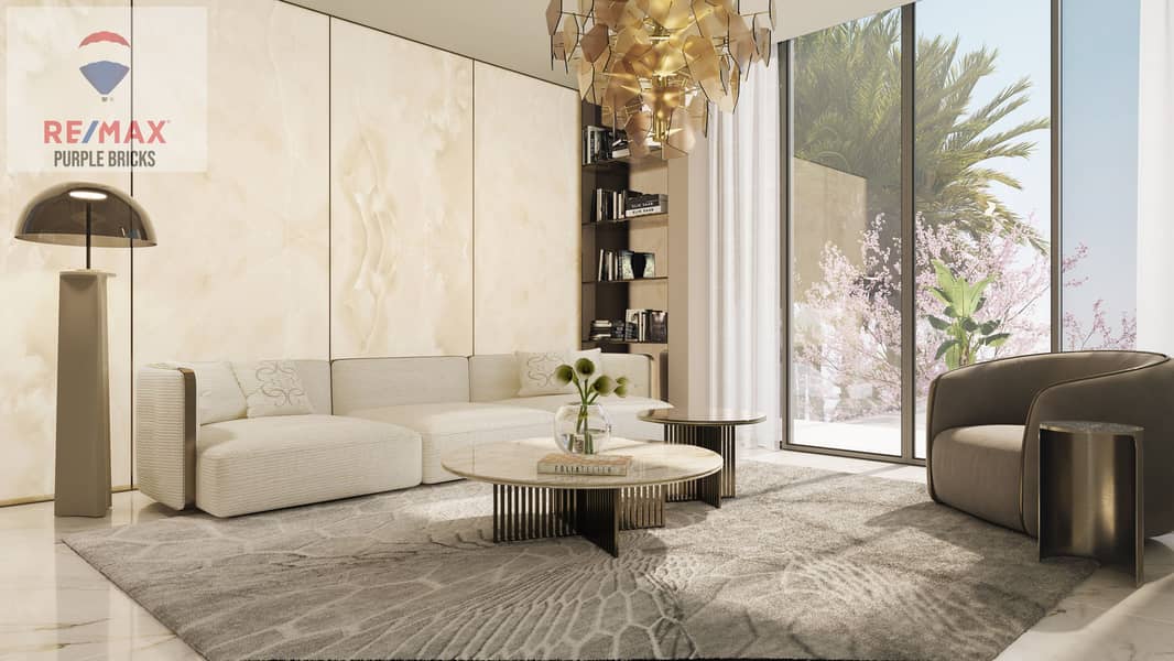 Single Row | Corner Unit | Park Facing - Image 8