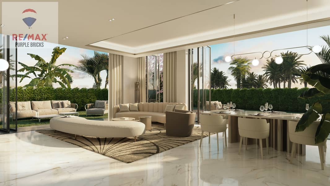 Single Row | Corner Unit | Park Facing - Image 11