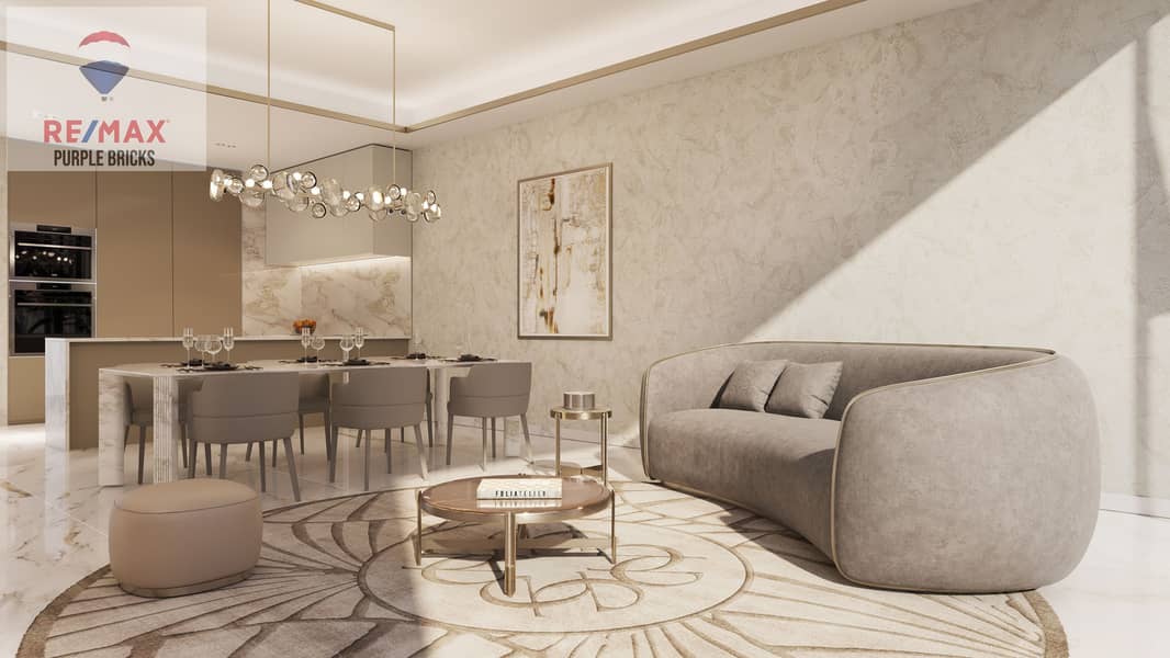 Single Row | Corner Unit | Park Facing - Image 12