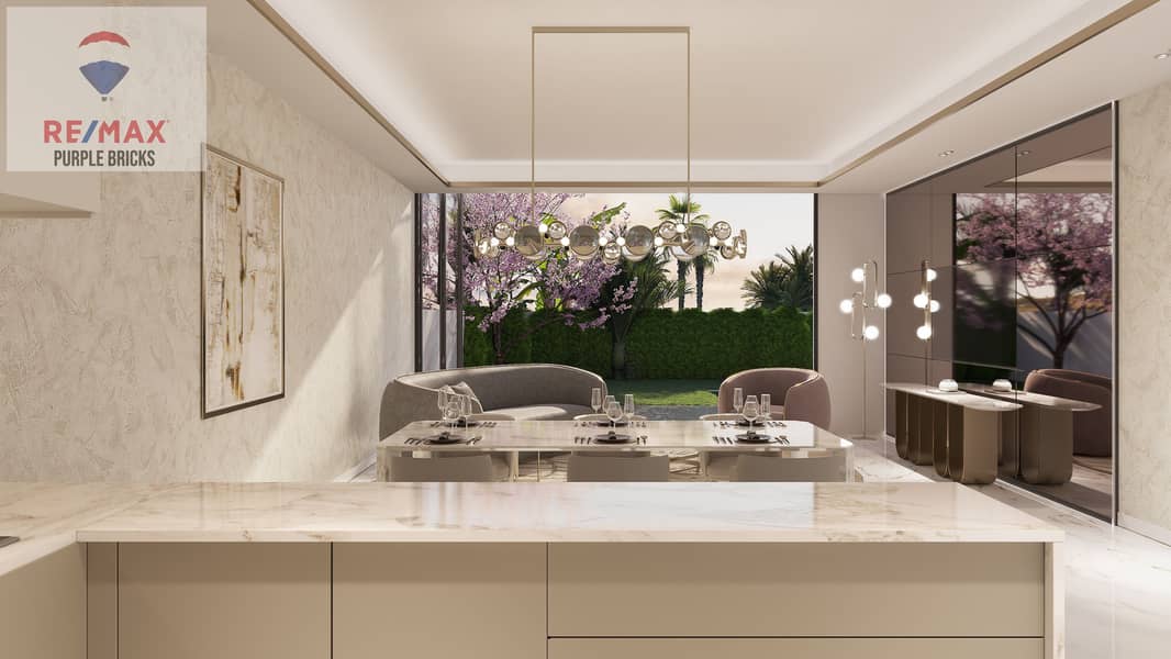 Single Row | Corner Unit | Park Facing - Image 13