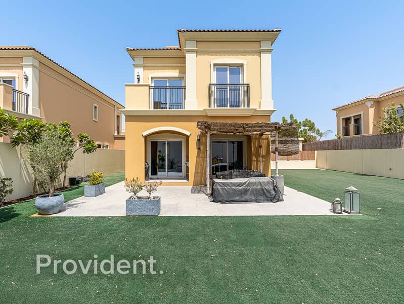 Largest Plot | Rented | Internal Location