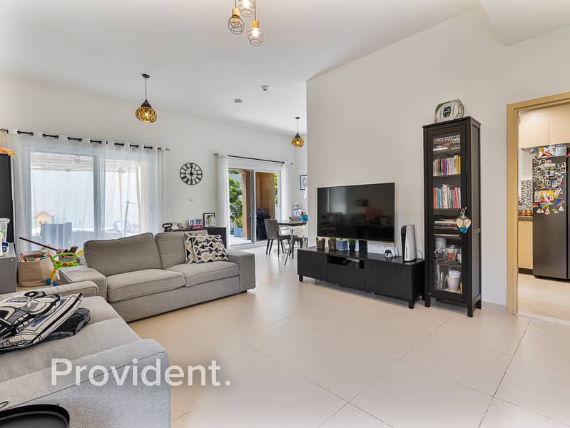 Largest Plot | Rented | Internal Location