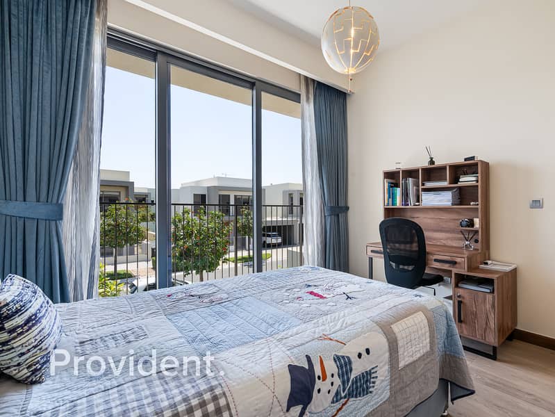 Fully Furnished | Private Pool | Greenbelt - Image 6