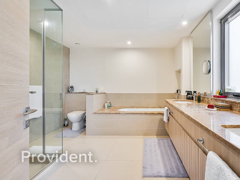 Fully Furnished | Private Pool | Greenbelt - Image 7