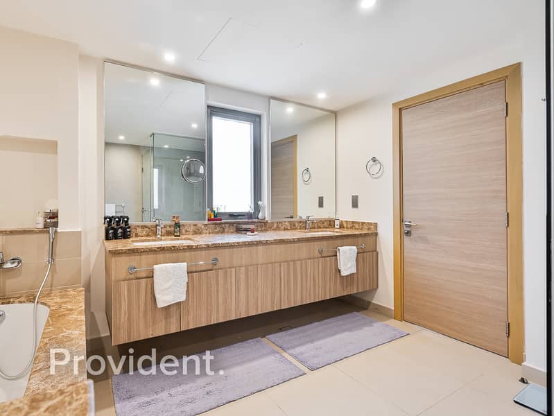 Fully Furnished | Private Pool | Greenbelt - Image 8