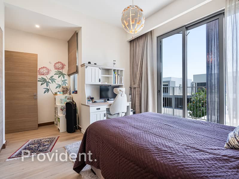 Fully Furnished | Private Pool | Greenbelt - Image 9